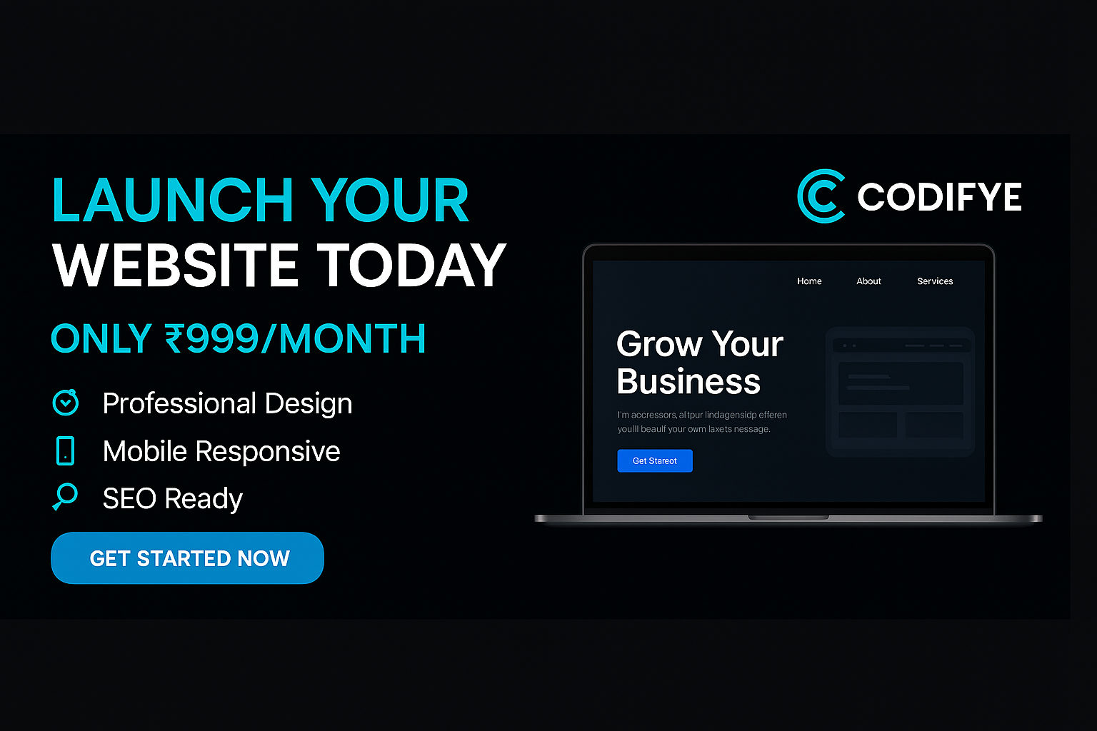 Visit Codifye