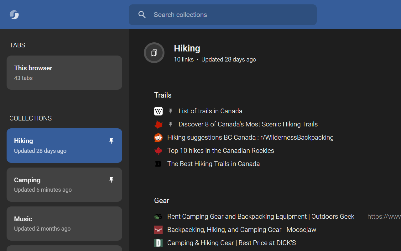 Organize and restore browser tabs effortlessly with Session Buddy Chrome Extension