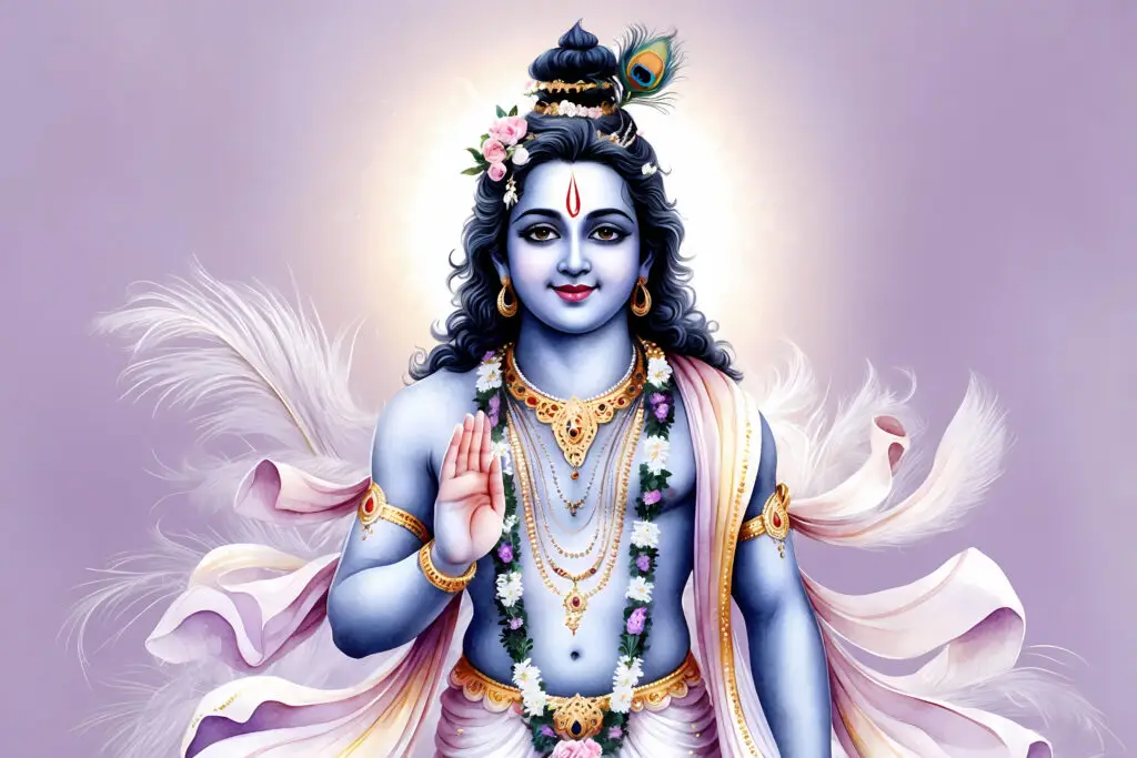 Krishna Janmashtami 2025 – History, Significance, and Celebration Guide