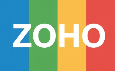 What is Zoho and Why It Matters for Businesses