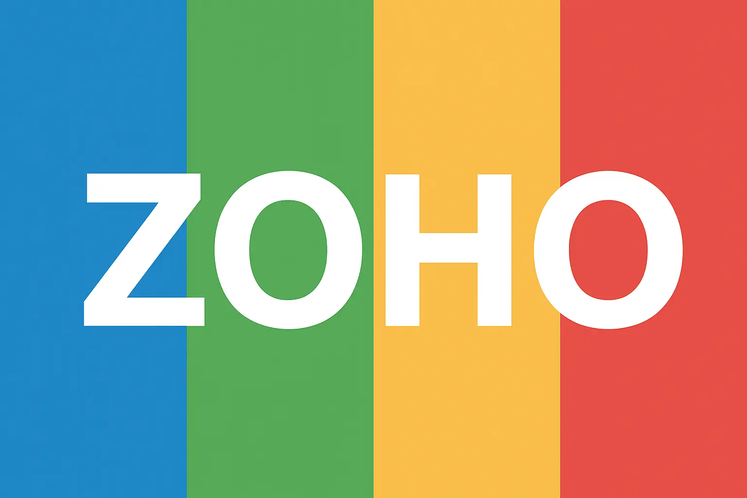 What is Zoho and Why It Matters for Businesses