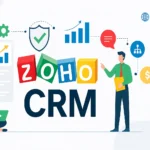 Zoho CRM: Features, Benefits & Pricing Guide 2025