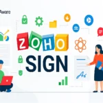 Zoho SIGN: Features, Benefits & Pricing Guide 2025