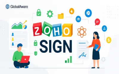 Zoho SIGN: Features, Benefits & Pricing Guide 2025