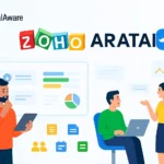 What is Zoho Arattai